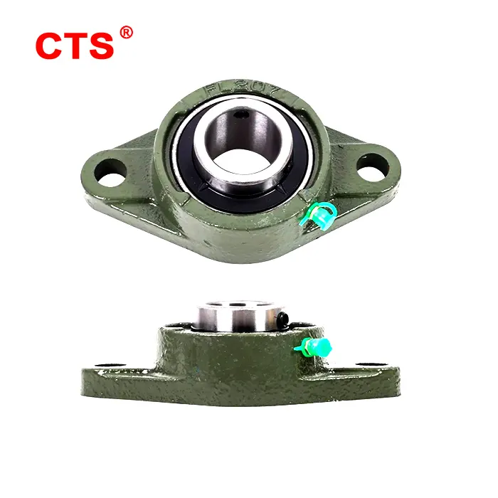 flange mount bearing