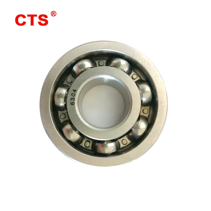 Ball Bearing 6000 Open