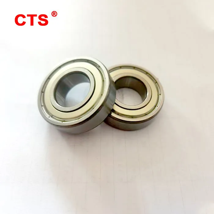 608 chrome steel bearing