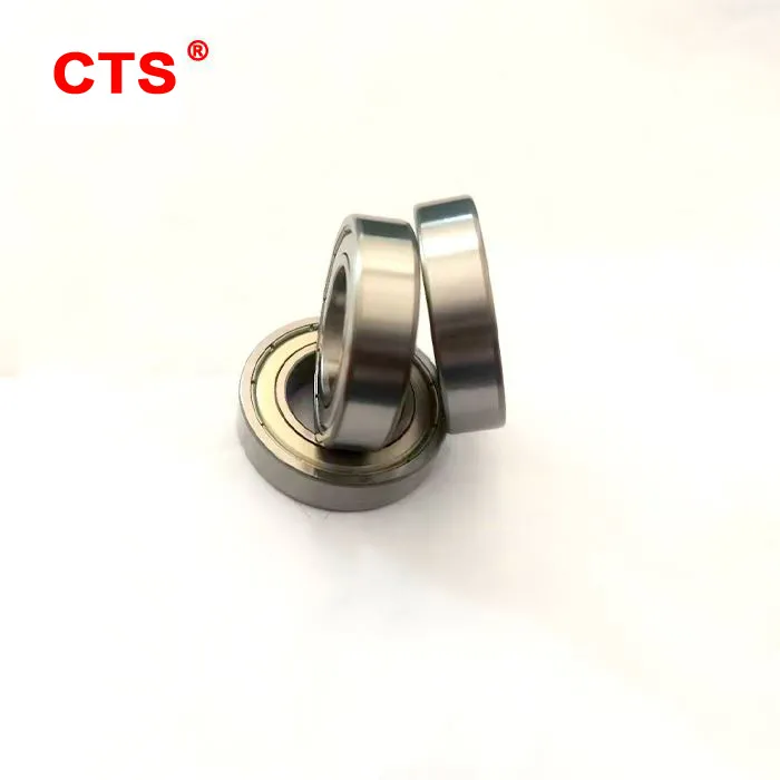 high-spead bearing