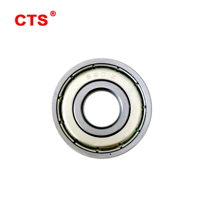 Ball Bearing 6000 ZZ