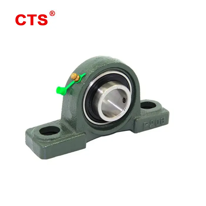 pillow blocks bearings