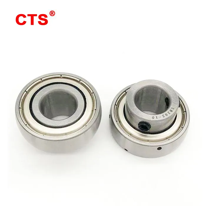 SB series spherical bearing