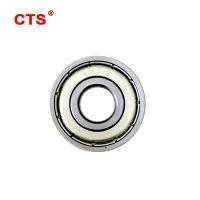 Łożysko Kulkowe 6000 ZZ