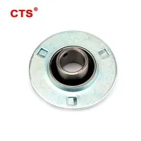 Zespoły kołnierzowe z tłoczonej stali okrągłej SAPF2/SBPF2