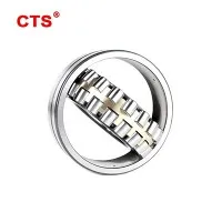 Kuliste łożyska wałka ca