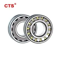 Łożyska kulisty CC