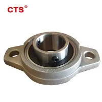 Zespoły łożyskowe ze stopu cynku KFL000