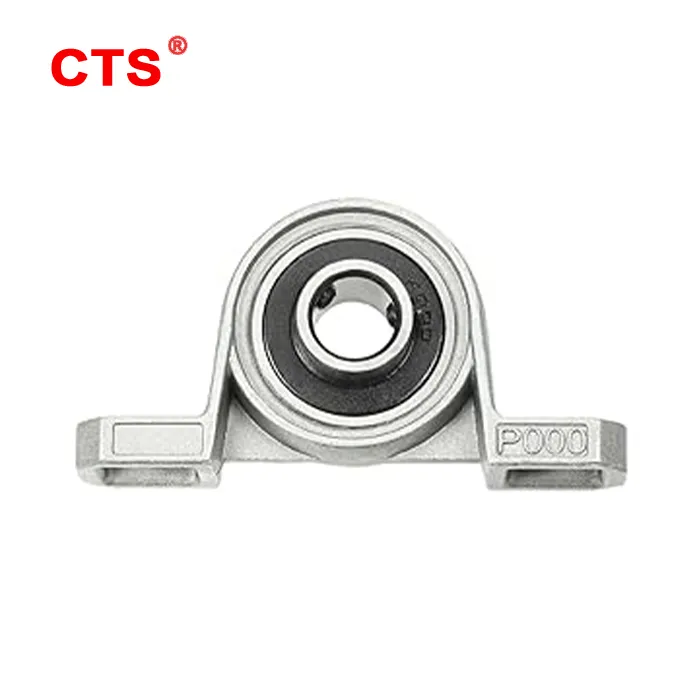 Zinc Alloy Bearing Units KP000