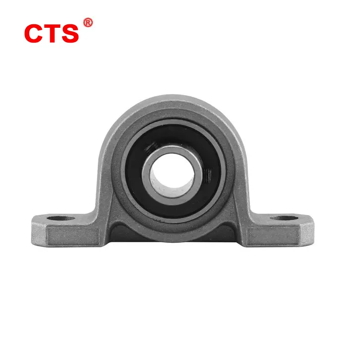 Zinc Alloy Bearing Units KP000