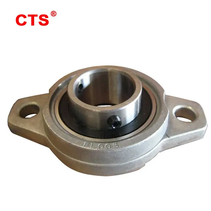 Zinc Alloy Bearing Units