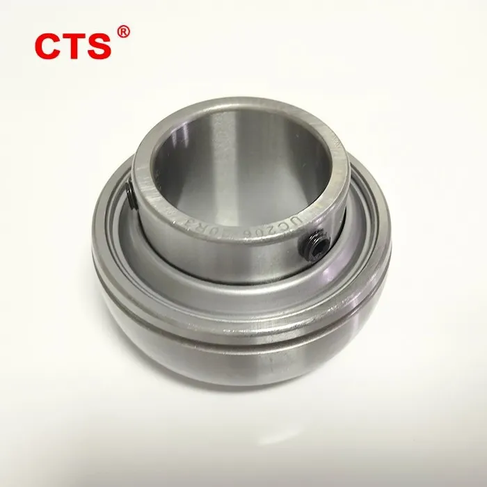 harrow bearing