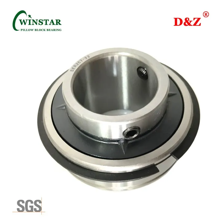 SER Bearing