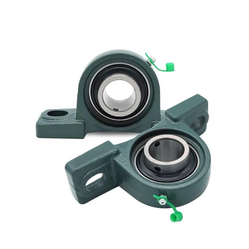 Plumber Block Bearings Plumber Block Bearings