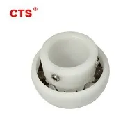 Niestandardowe łożyska plastikowe