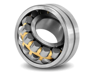 spherical roller bearing CA cage spherical roller bearing CA cage