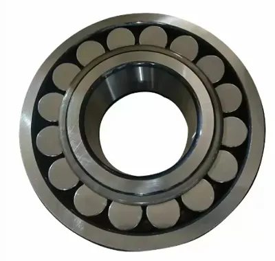 E type spherical roller bearing E type spherical roller bearing