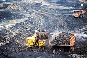 Mining Industry Mining Industry