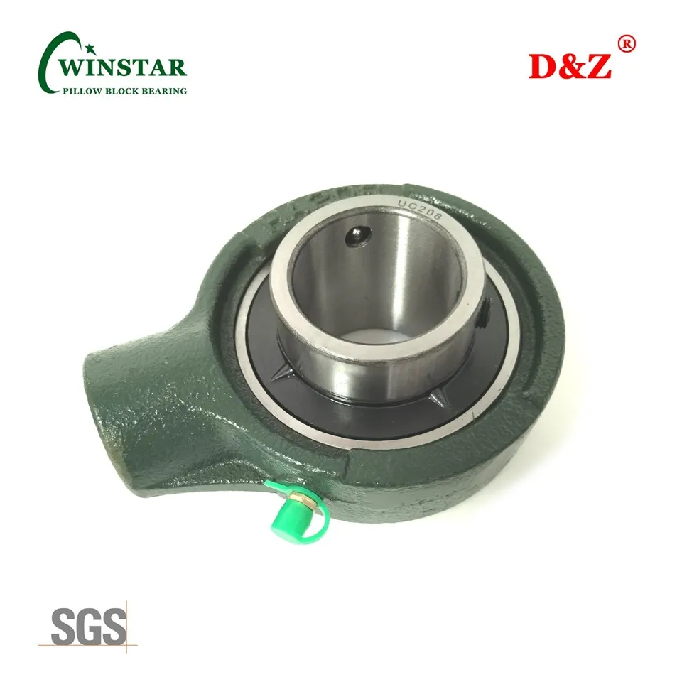 UCHA 200 SERIES HANGER BEARING
