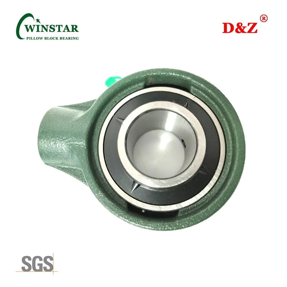 UCHA 200 SERIES HANGER BEARING